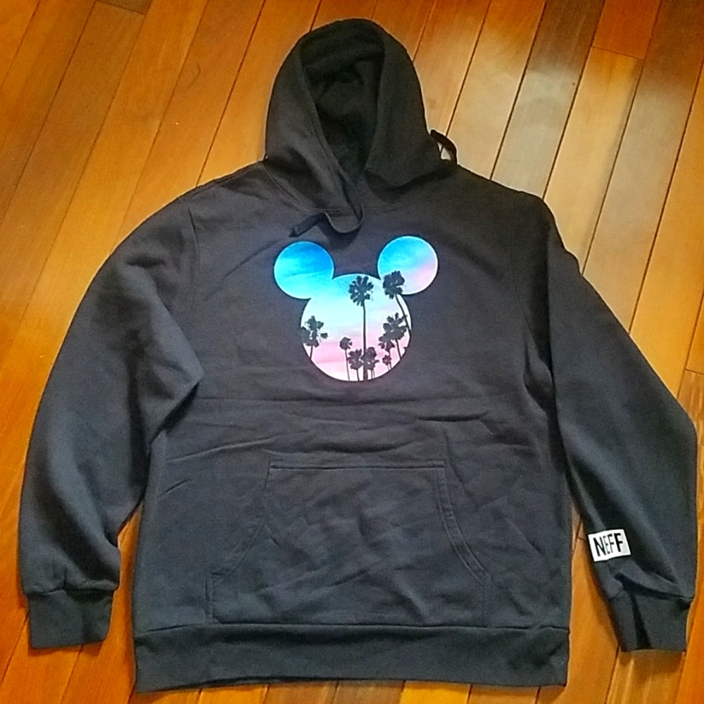 Disney neff hoodie
